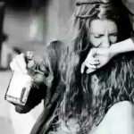 魅力眼线男