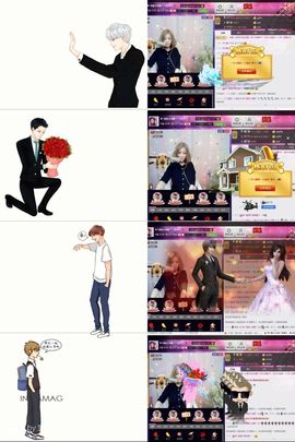 ✿⊱爱妃小逗哏ぺ主播照片