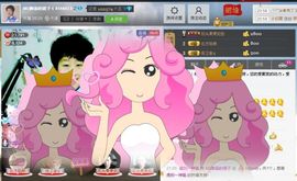 ☜梦★想☞MO脚裙主播照片