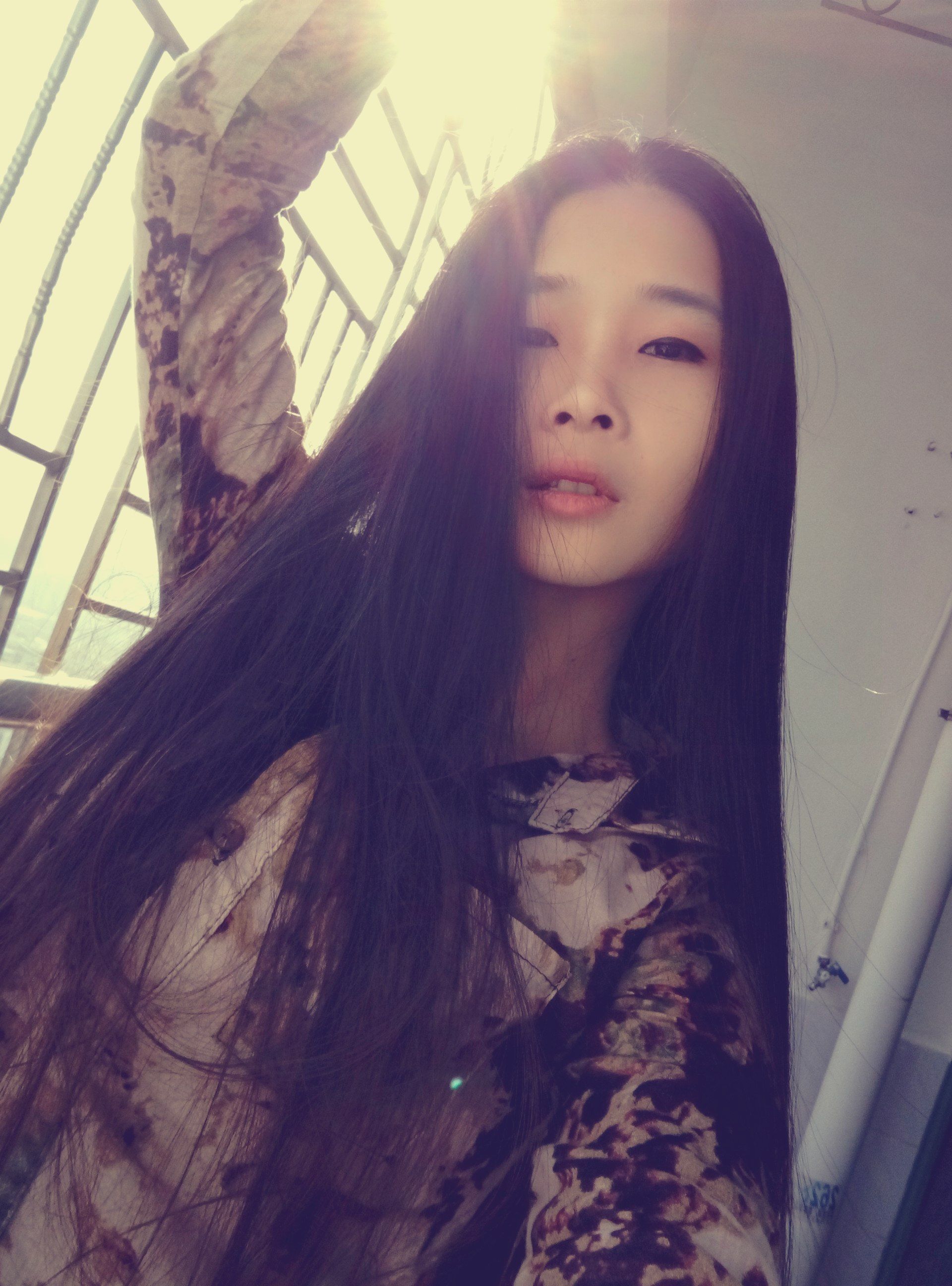 白宝是粤语歌天后的主播照片