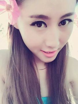 小姐姐玉颜主播照片