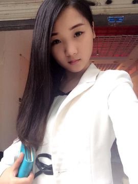 冰凌儿、主播照片