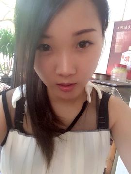 冰凌儿、主播照片