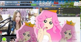 ♓馨❤❤懿♓主播照片