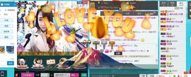 靠实力把自己养胖主播照片