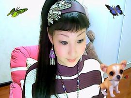 歌手❤ゞ雪花ゞ❤主播照片
