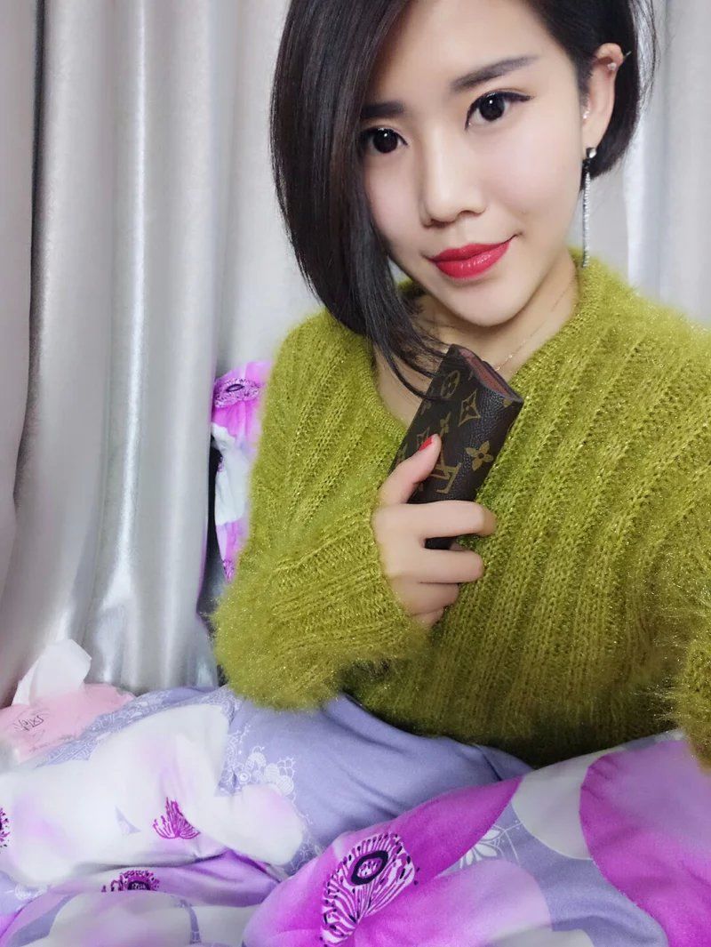 ╰❥丶谁在爱你﹍☂的图片
