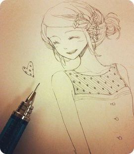 客家妹子✿依依主播照片