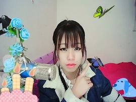 KiSsㄨ胭脂笑主播照片