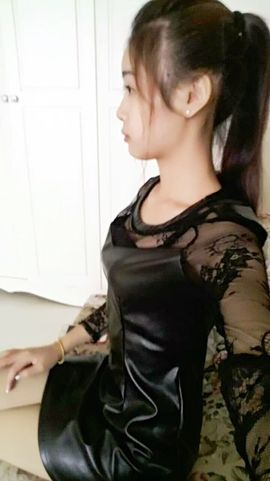 无情倩雨520主播照片
