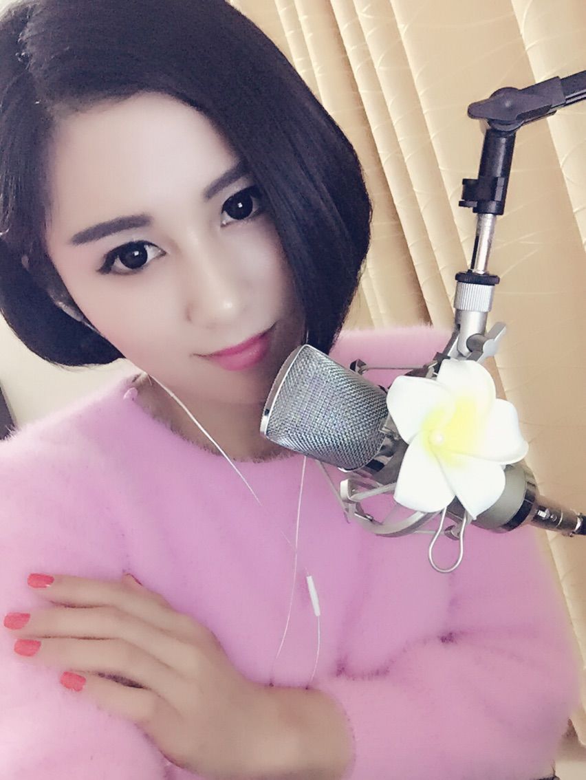 ╰❥丶谁在爱你﹍☂的图片