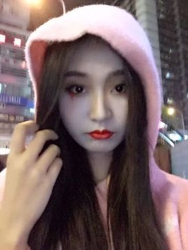 ︶ㄣ夹小饼ㄣ主播照片