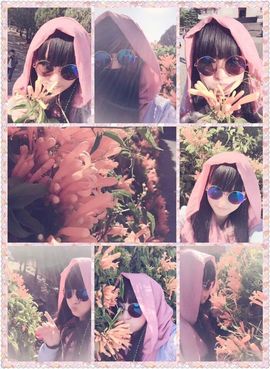 ❅绵羊大大❅主播照片
