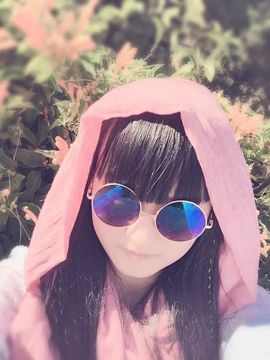 ❅绵羊大大❅主播照片