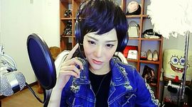 ︶ㄣ小东方不败ccㄣ主播照片