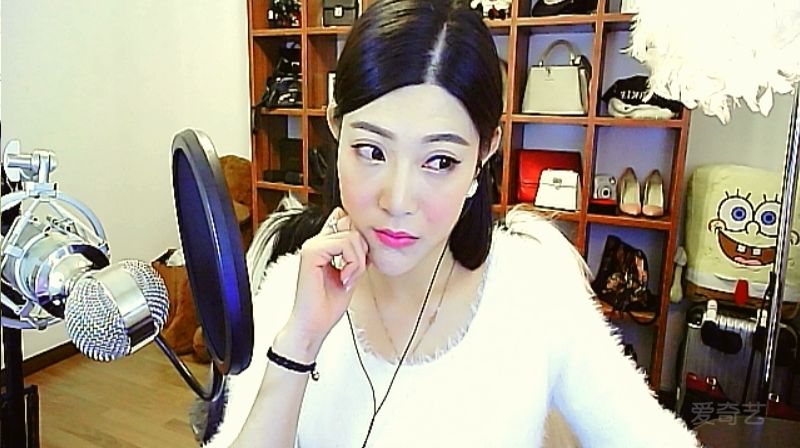 ︶ㄣ小东方不败ccㄣ主播照片