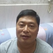 看看谁家人多