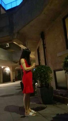 ...Di美儿主播照片
