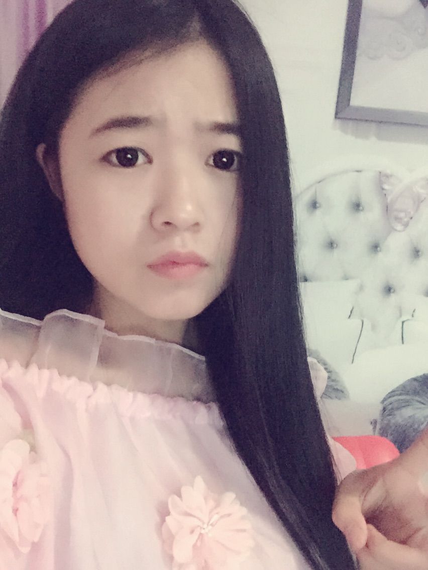 清纯美女兮颜baby的主播照片