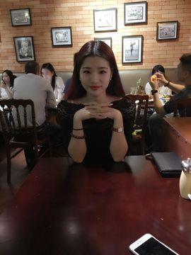 新人樱子主播照片