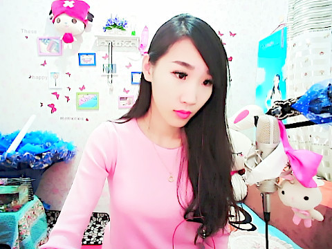 wo~秀秀✿的主播海报