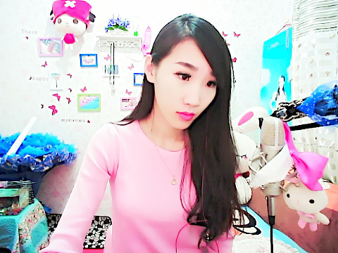 wo~秀秀✿海报