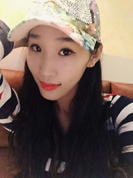 wo~秀秀✿主播照片