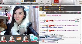 じ★╮凡间精灵小小✿主播照片