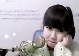 小天ㄨ主播照片