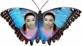 小天ㄨ主播照片