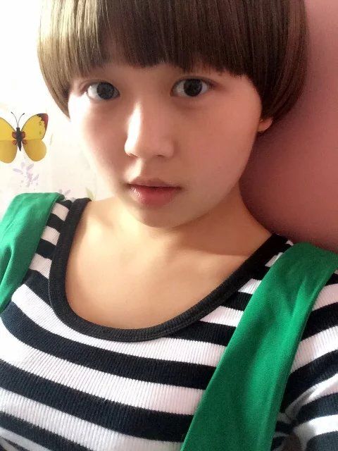 小天ㄨ的主播照片