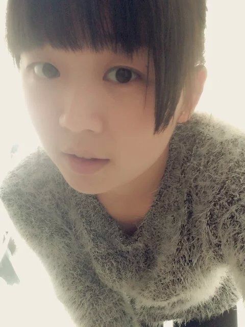 小天ㄨ的主播照片