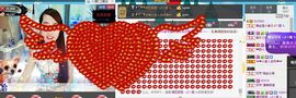 荷曦♫つ主播照片