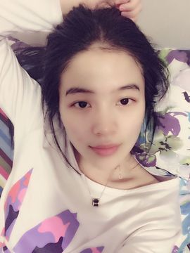 🖤BLACK8La主播照片