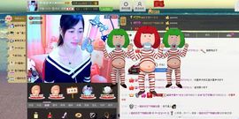 @洛洛✨主播照片