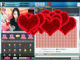 小戚戚吖！主播照片