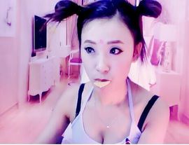 ❤柠檬☂主播照片