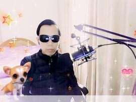 涛哥ng主播照片