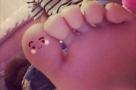 魅丽晴儿主播照片