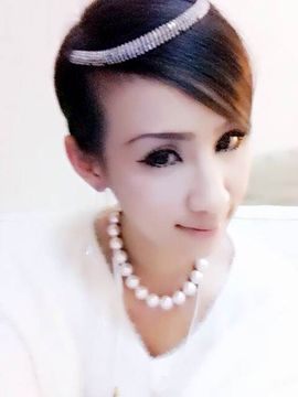 DS糖主播照片