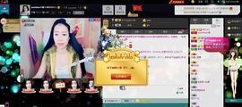 sunshine小秋主播照片
