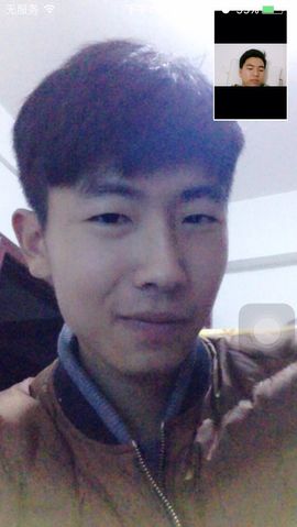阿水儿主播照片