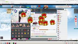 破音小公举╮李白主播照片
