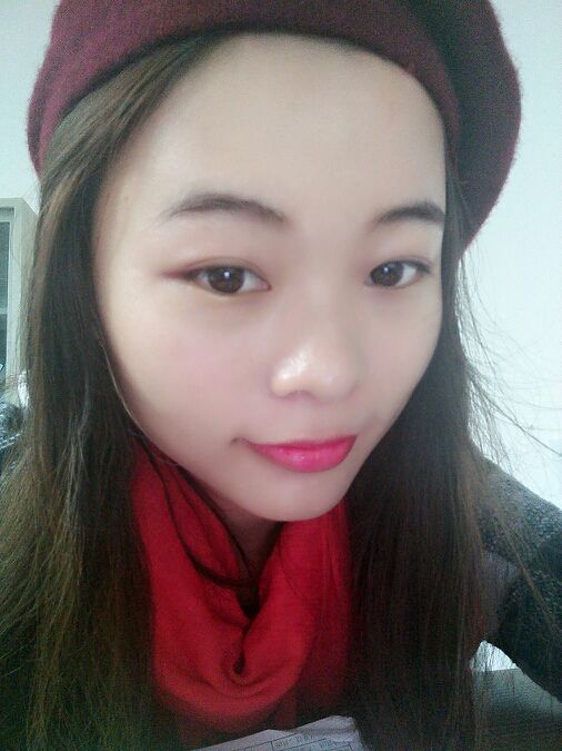 小腰妹妹的主播照片