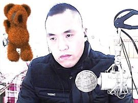 子夜思恋主播照片