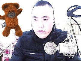 子夜思恋主播照片