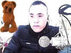 子夜思恋主播照片
