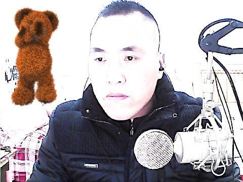 子夜思恋的主播照片