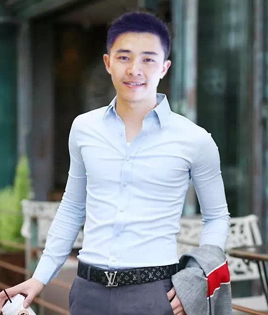 Mr.Chen...的主播照片