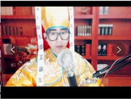 じ苏坡べ-一直在努力主播照片